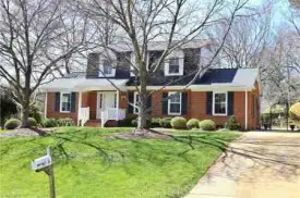 section 8 rental