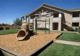 section 8 rental