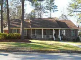 section 8 rental