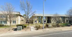 section 8 rental