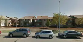 section 8 rental