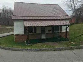 section 8 rental