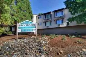 section 8 rental