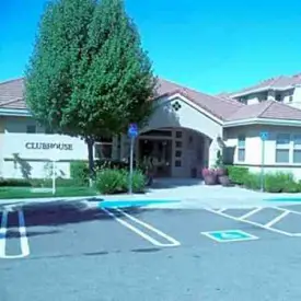 section 8 rental