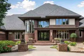section 8 rental