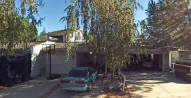 section 8 rental
