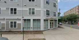 section 8 rental