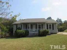 section 8 rental