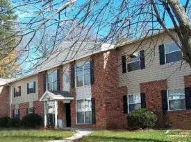 section 8 rental
