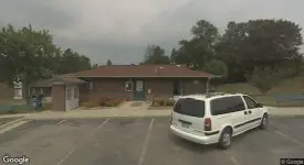 section 8 rental