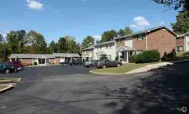 section 8 rental