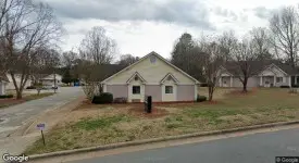 section 8 rental