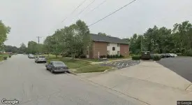 section 8 rental