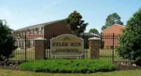 section 8 rental