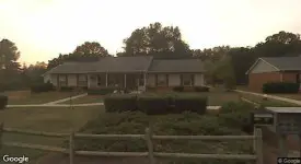 section 8 rental