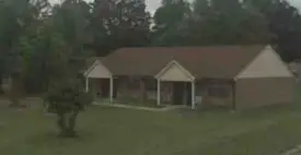 section 8 rental