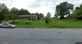 section 8 rental