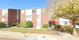section 8 rental
