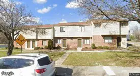 section 8 rental