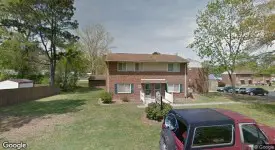 section 8 rental