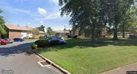 section 8 rental