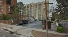 section 8 rental