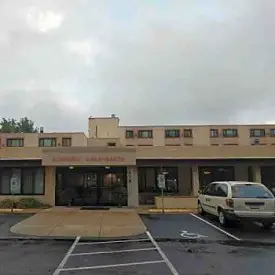 section 8 rental
