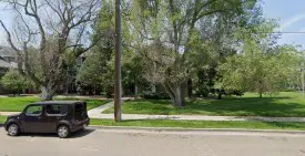 section 8 rental