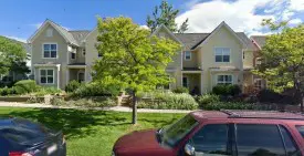 section 8 rental