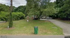 section 8 rental