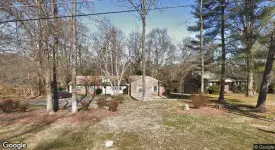 section 8 rental