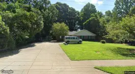 section 8 rental
