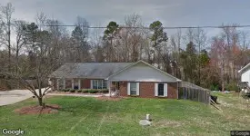 section 8 rental