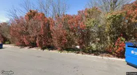 section 8 rental