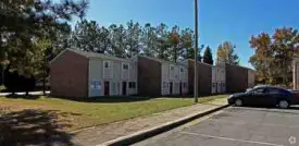 section 8 rental