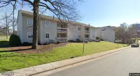 section 8 rental
