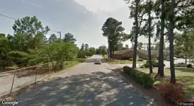 section 8 rental