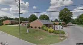 section 8 rental