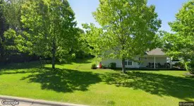 section 8 rental