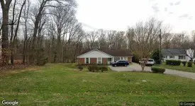 section 8 rental