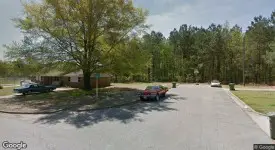 section 8 rental