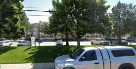 section 8 rental