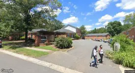 section 8 rental