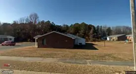 section 8 rental