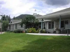 section 8 rental