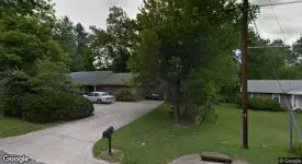 section 8 rental