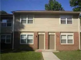 section 8 rental
