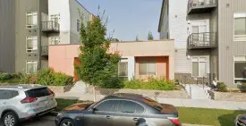 section 8 rental