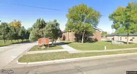 section 8 rental