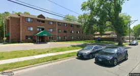 section 8 rental